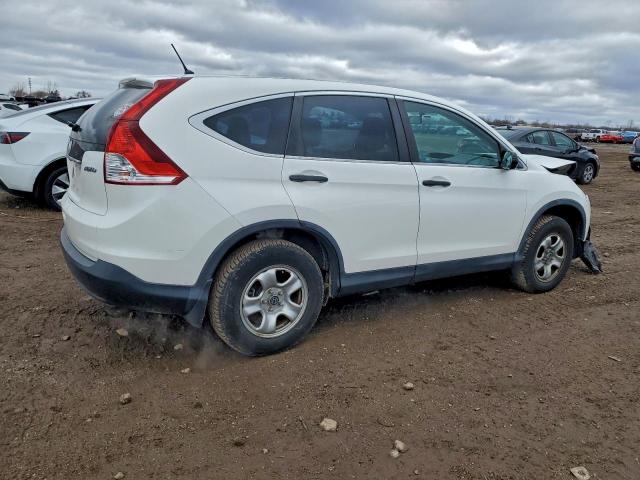Honda Crv Lx Image 12