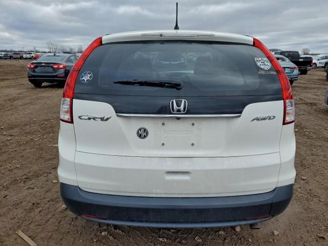 Honda Crv Lx Image 6