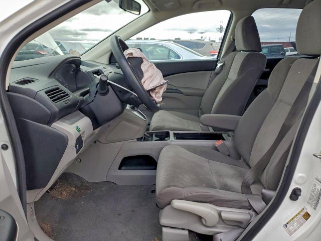 Honda Crv Lx Image 8