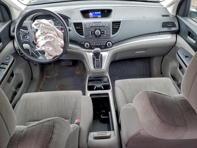 Honda Crv Lx Image 7