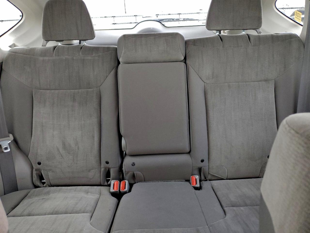 Honda Crv Lx Image 10