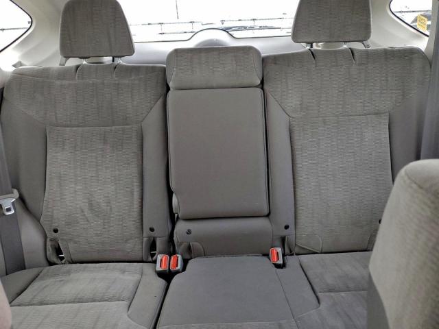 Honda Crv Lx Image 10