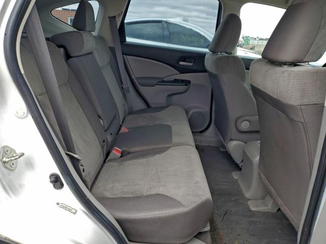 Honda Crv Lx Image 5