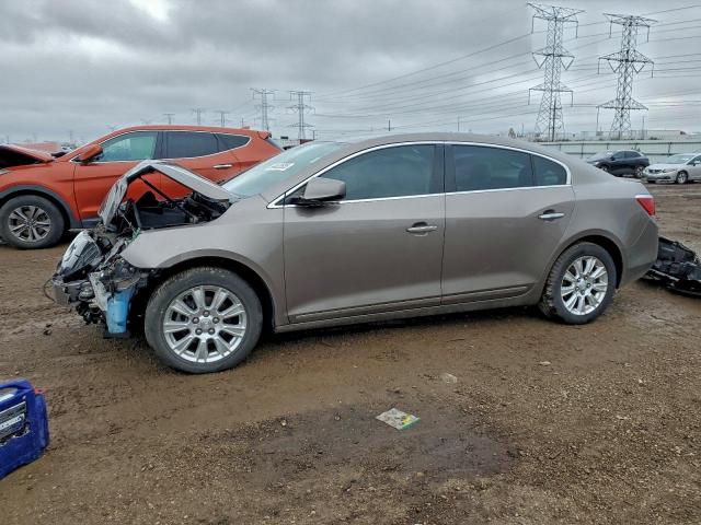  Salvage Buick LaCrosse