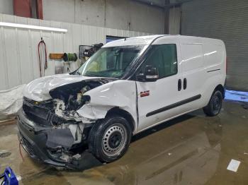  Salvage Ram Promaster