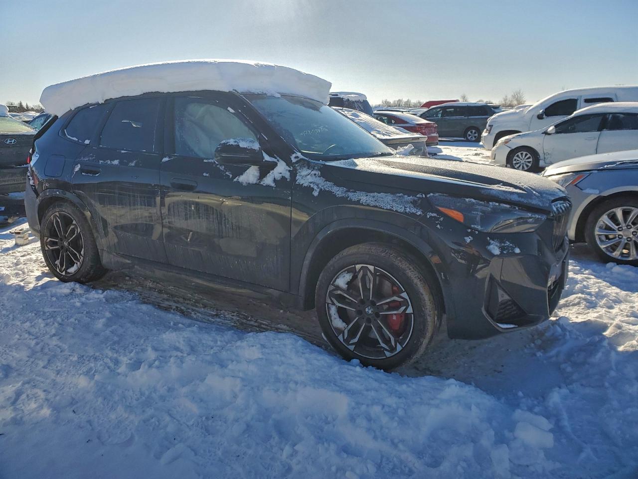 BMW X Series Xdrive28i Image 5