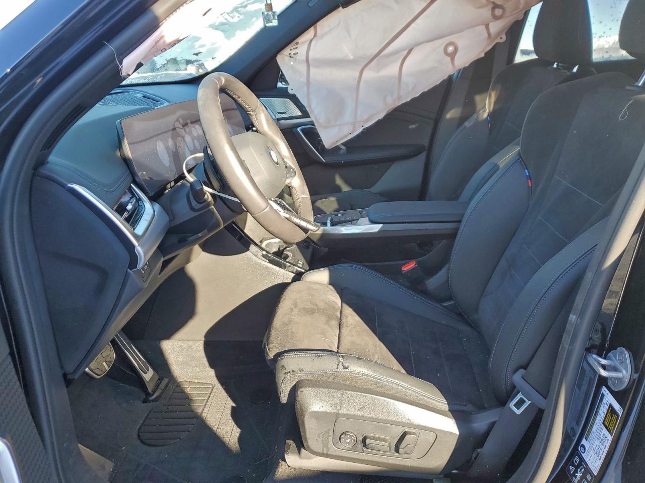 BMW X Series Xdrive28i Image 8