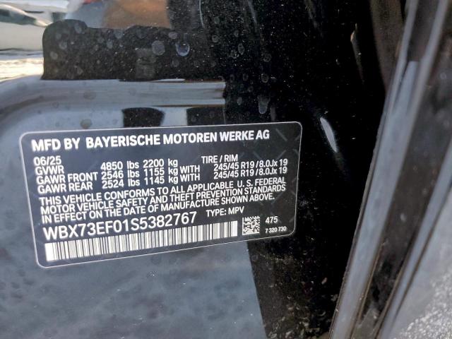 BMW X Series Xdrive28i Image 6