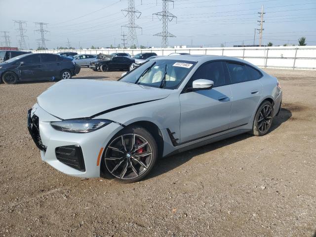  Salvage BMW 4 Series