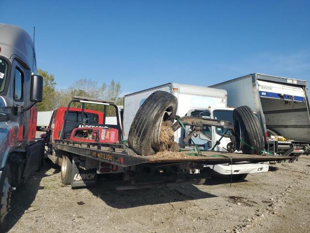 International Mv607 Image 4