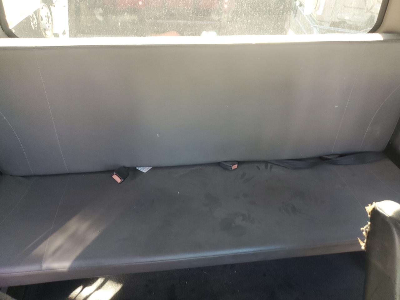 International Mv607 Image 3