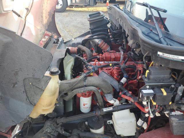 International Mv607 Image 8