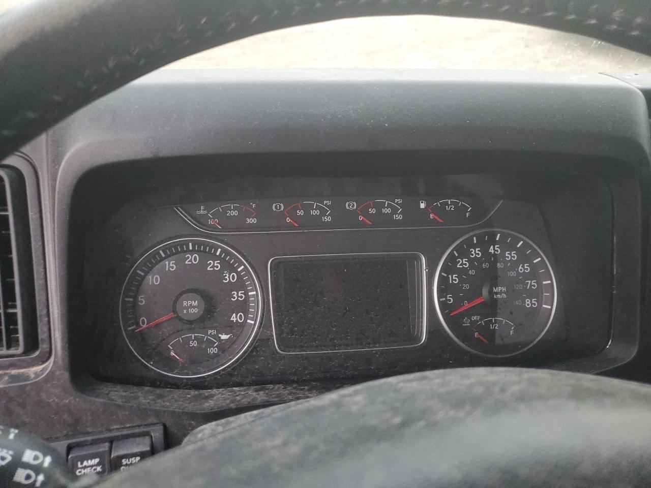 International Mv607 Image 11