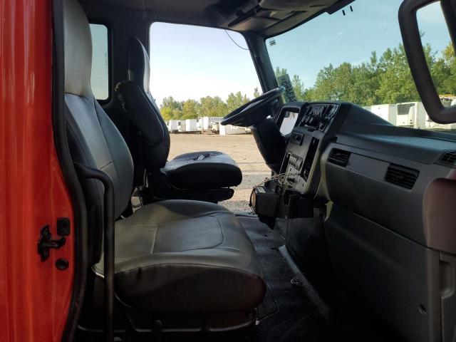 International Mv607 Image 10