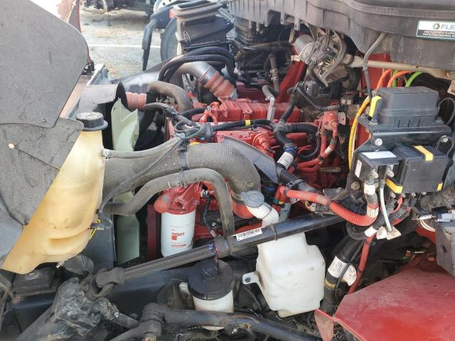 International Mv607 Image 6