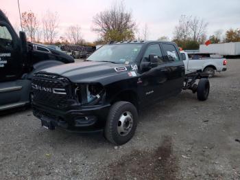  Salvage Ram 3500