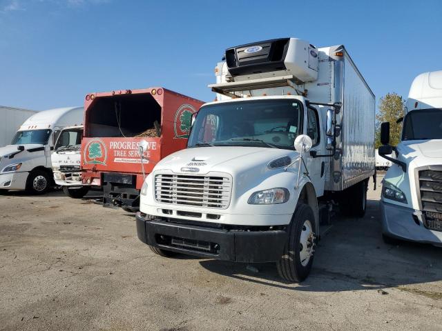  Salvage Freightliner M2 106 Med
