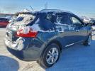 Nissan Rogue S Image 7