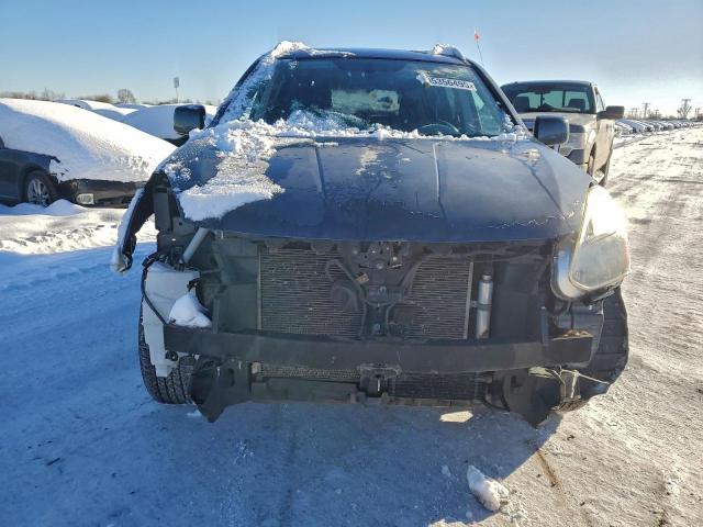 Nissan Rogue S Image 13