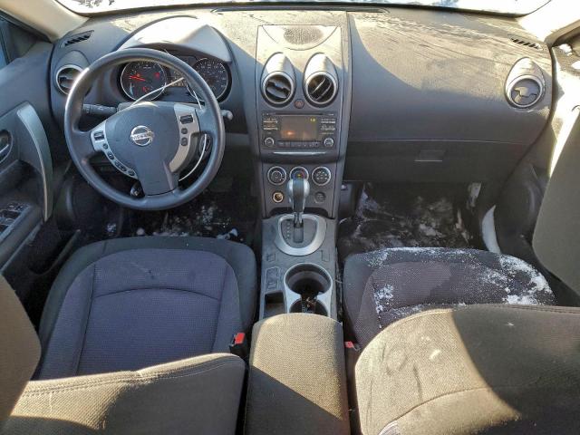 Nissan Rogue S Image 5