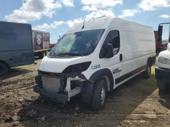  Salvage Ram Promaster