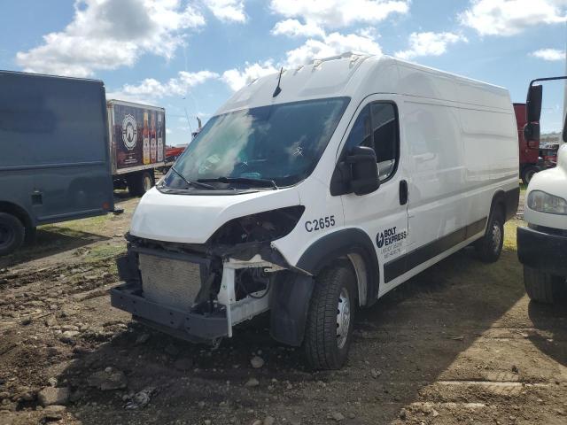  Salvage Ram Promaster