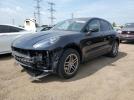 Porsche Macan Image 1