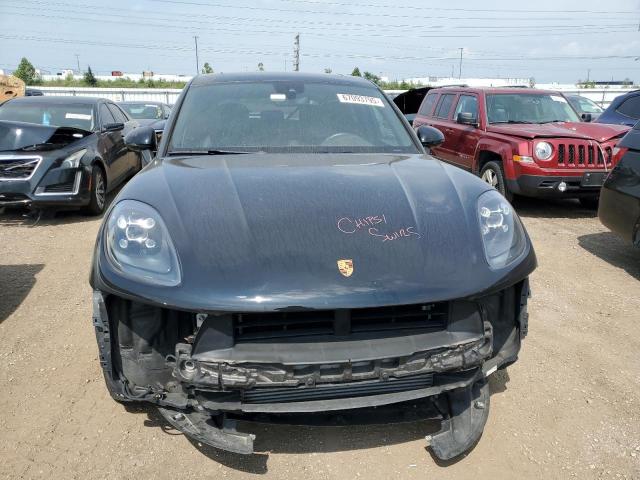 Porsche Macan Image 2