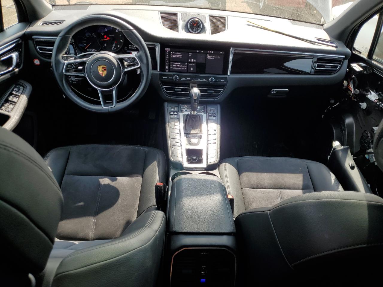 Porsche Macan Image 5