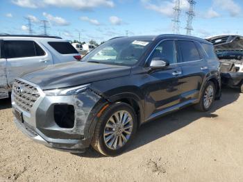  Salvage Hyundai PALISADE