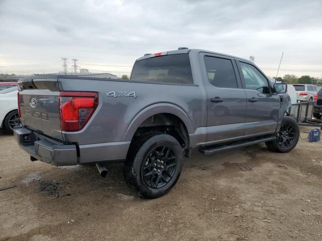 Ford F-150 Stx Image 7