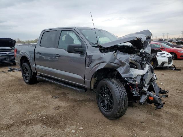 Ford F-150 Stx Image 6