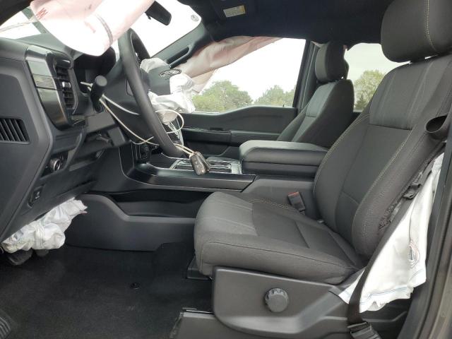 Ford F-150 Stx Image 8