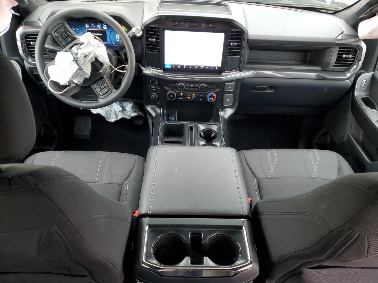 Ford F-150 Stx Image 11