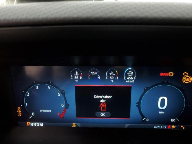 Ford F-150 Stx Image 10