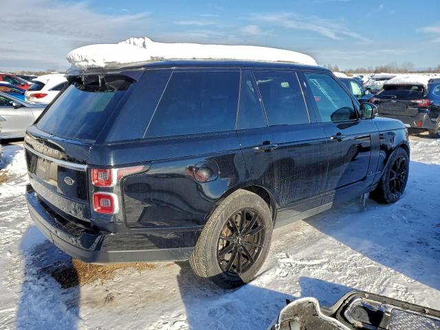 Land Rover Range Rover Hse Image 2