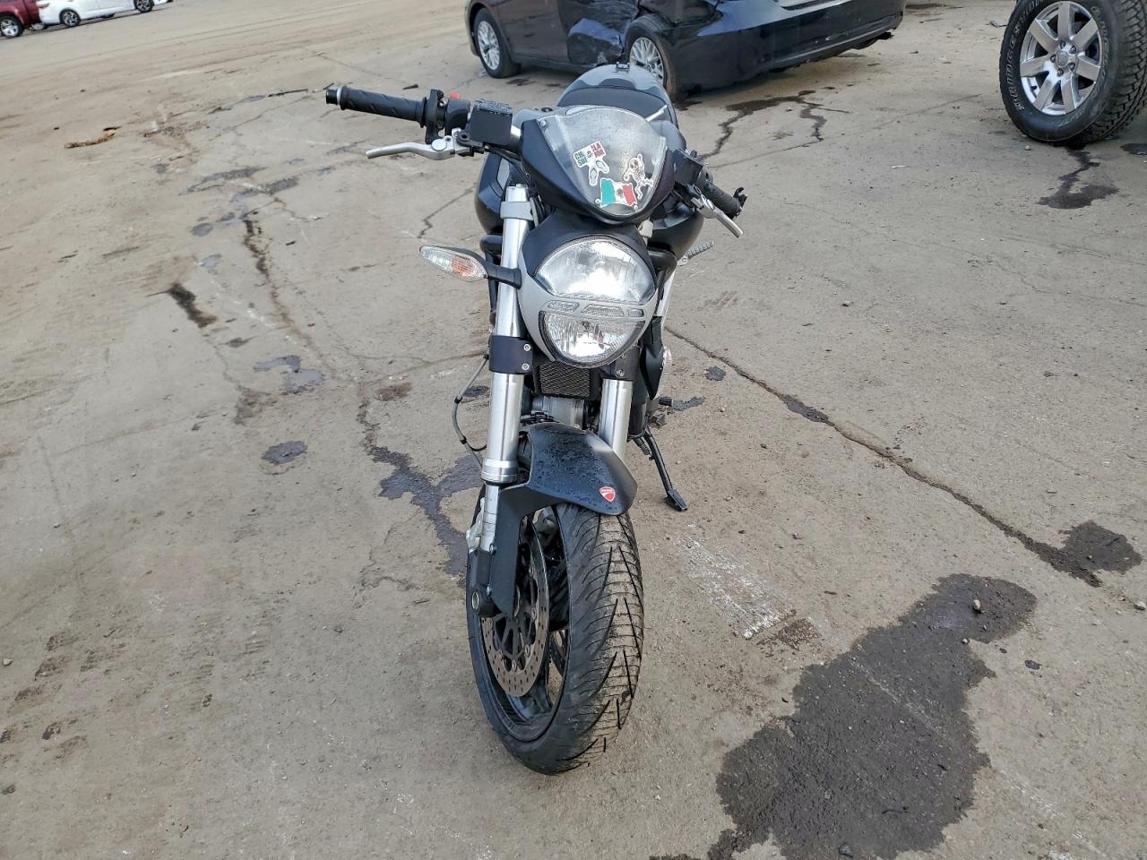 Ducati 696 Abs 696 Image 3