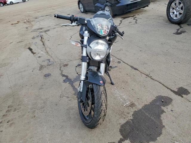 Ducati 696 Abs 696 Image 3