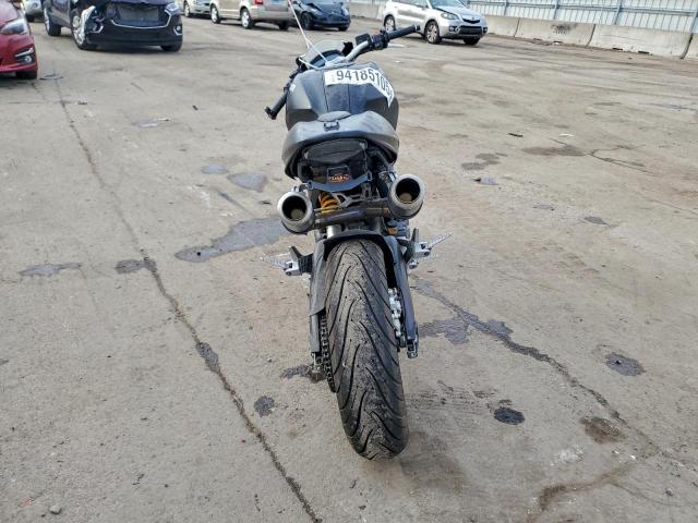 Ducati 696 Abs 696 Image 7