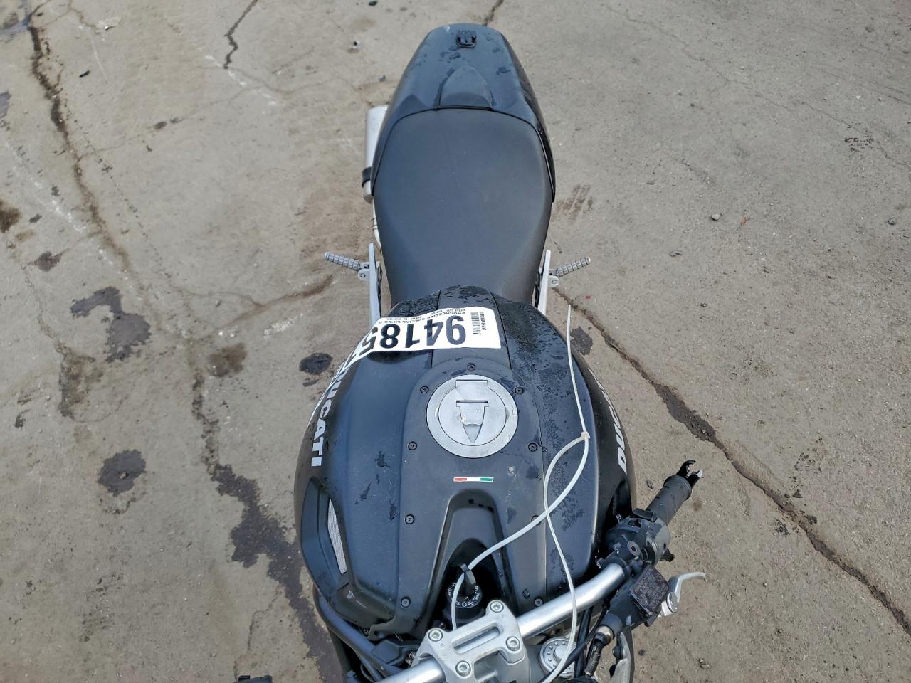 Ducati 696 Abs 696 Image 6