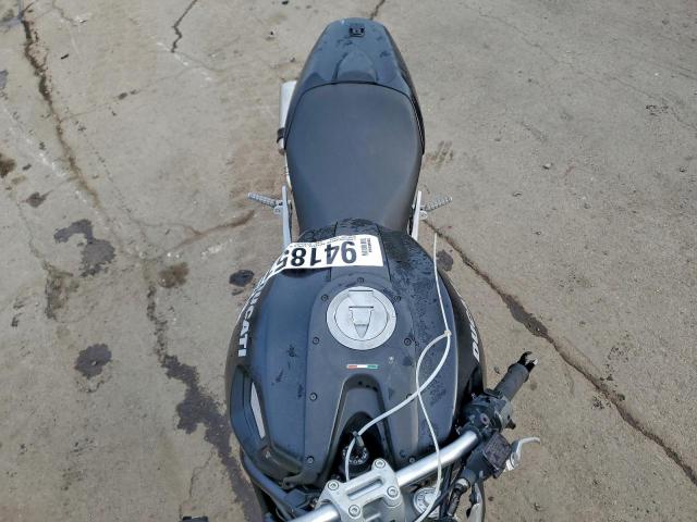 Ducati 696 Abs 696 Image 6