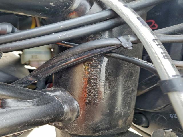 Ducati 696 Abs 696 Image 5