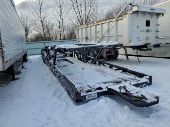  Salvage Cottrell Cx -09