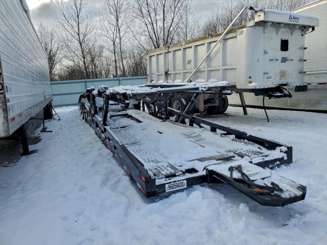  Salvage Cottrell Cx -09