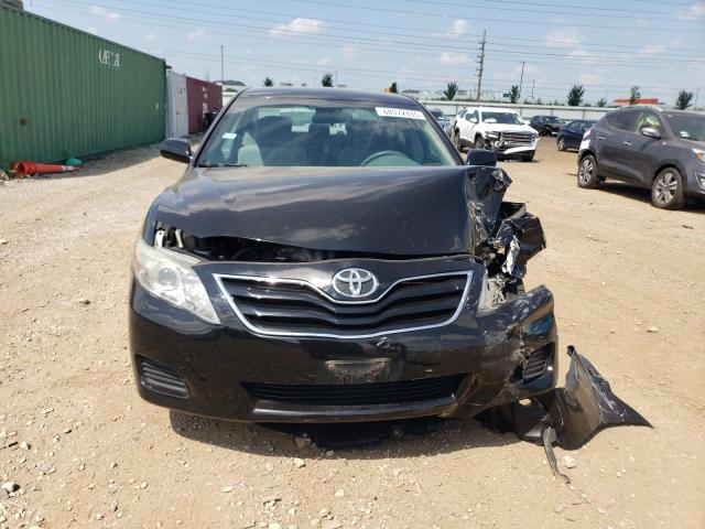 Toyota Camry Base Image 5