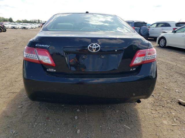 Toyota Camry Base Image 10
