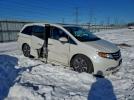 Honda Odyssey Touring Image 2