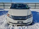Honda Odyssey Touring Image 6