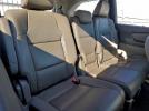 Honda Odyssey Touring Image 11