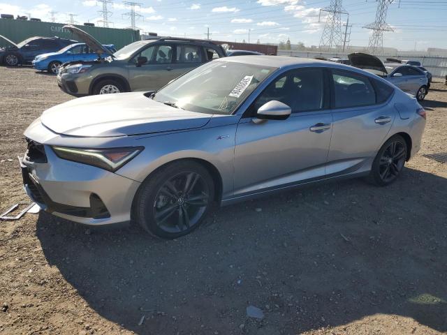  Salvage Acura Integra A-